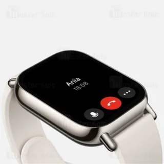 ساعت هوشمند شیائومی Xiaomi Redmi Watch 5 Lite M2352W1 نسخه گلوبال - تصویر 5