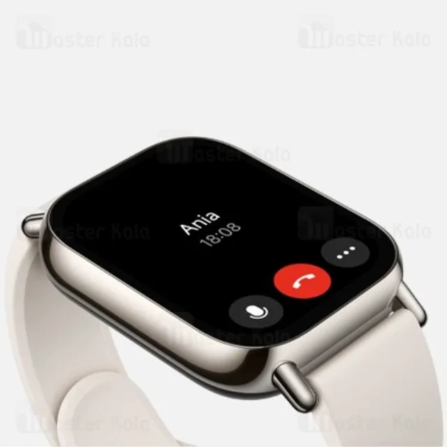 ساعت هوشمند شیائومی Xiaomi Redmi Watch 5 Lite M2352W1 نسخه گلوبال - تصویر 5