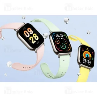 ساعت هوشمند شیائومی Xiaomi Redmi Watch 5 Lite M2352W1 نسخه گلوبال - تصویر 7