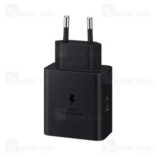 شارژر دیواری اصلی سامسونگ Samsung Power Adapter EP-T6010 توان 60 وات - تصویر 3