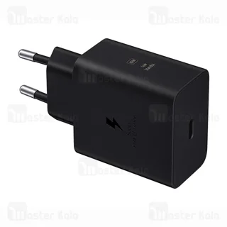 شارژر دیواری اصلی سامسونگ Samsung Power Adapter EP-T6010 توان 60 وات - تصویر 4