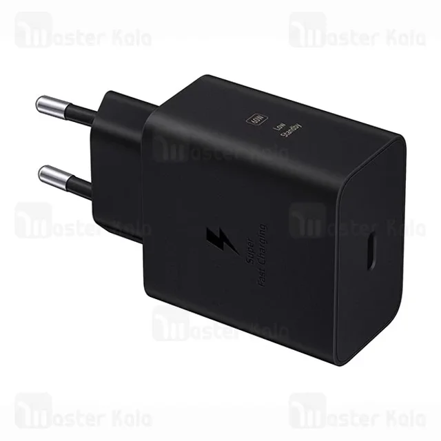 شارژر دیواری اصلی سامسونگ Samsung Power Adapter EP-T6010 توان 60 وات - تصویر 4