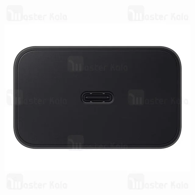 شارژر دیواری اصلی سامسونگ Samsung Power Adapter EP-T6010 توان 60 وات - تصویر 5