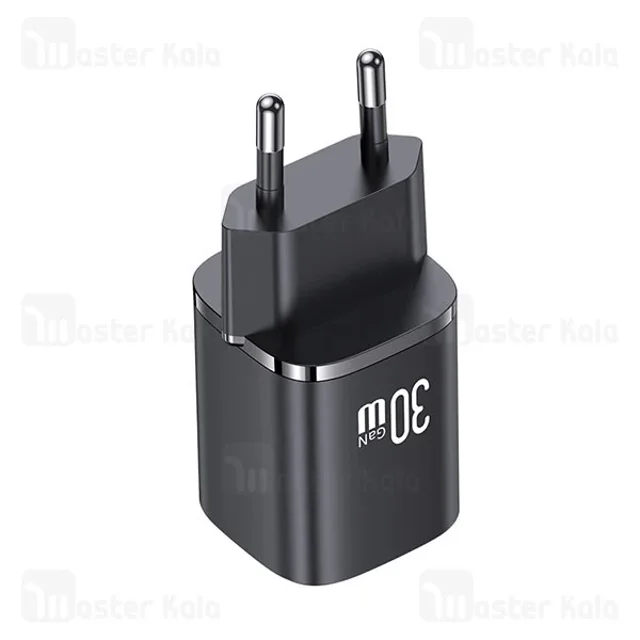 شارژر دیواری یوسمز USAMS CC254 توان 30 وات - تصویر 5