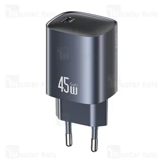 شارژر دیواری یوسمز USAMS CC323 توان 45 وات - تصویر 2