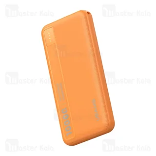 پاوربانک 10000 یوسمز USAMS CD262 توان 10 وات - تصویر 4