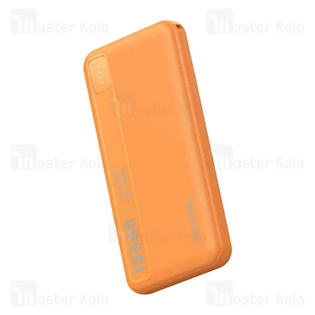 پاوربانک 10000 یوسمز USAMS CD262 توان 10 وات - تصویر 4