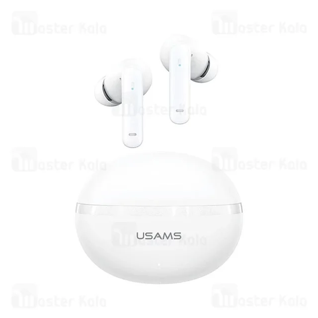 هندزفری بلوتوث یوسمز USAMS E02 - تصویر 3