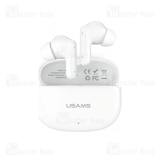 هندزفری بلوتوث یوسمز USAMS E05 - تصویر 3