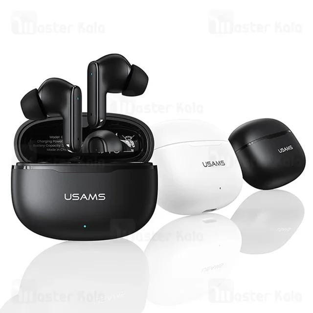 هندزفری بلوتوث یوسمز USAMS E05 - تصویر 4