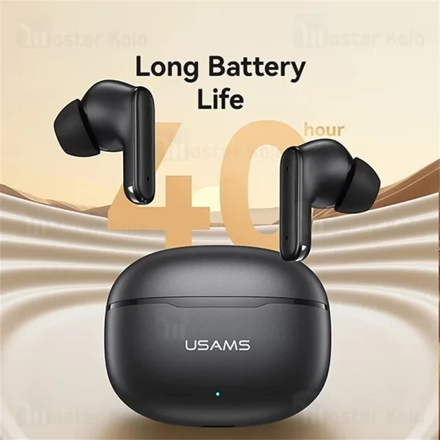 هندزفری بلوتوث یوسمز USAMS E05 - تصویر 6