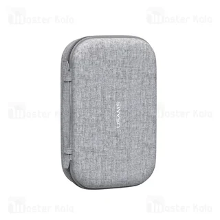 کیف لوازم جانبی یوسمز Usams JANE05 سایز 10.6 اینچ - تصویر 2