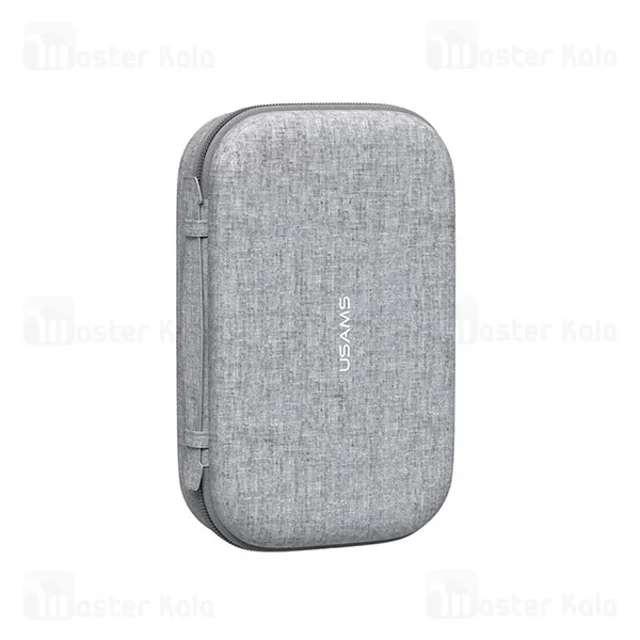 کیف لوازم جانبی یوسمز Usams JANE05 سایز 10.6 اینچ - تصویر 2