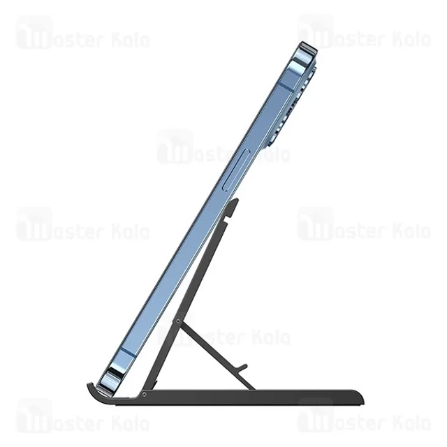 هولدر و پایه نگهدارنده رومیزی یوسمز USAMS US-ZJ070 مناسب گوشی و تبلت - تصویر 5