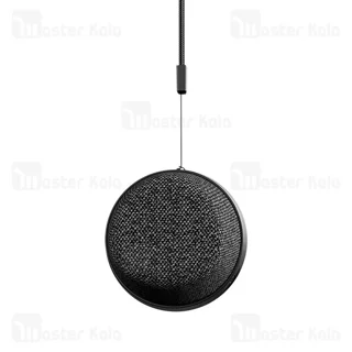 اسپیکر بلوتوث مگنتی یوسمز USAMS YX016 توان 5 وات - تصویر 2