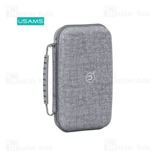 کیف لوازم جانبی یوسمز Usams ZB290 - تصویر 2