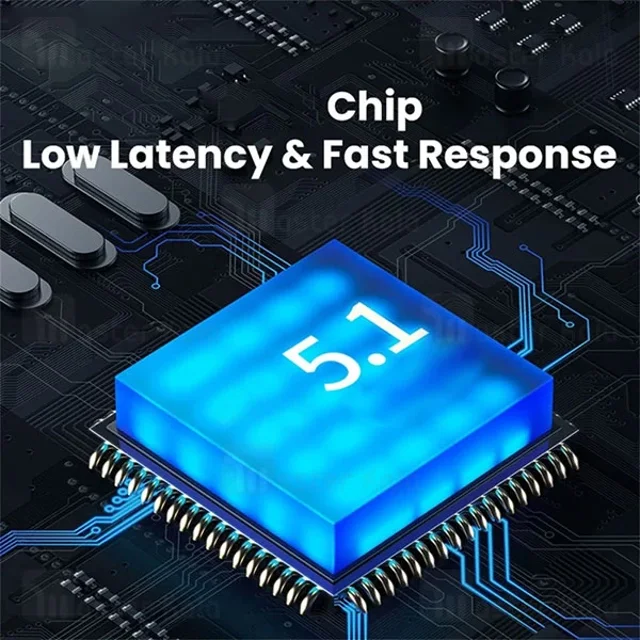 دانگل بلوتوث USB یوسمز USAMS ZB321 - تصویر 6