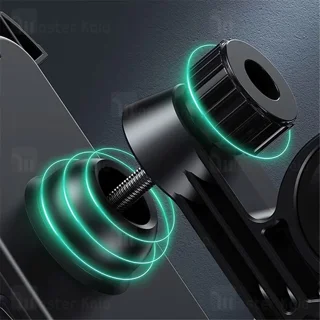 هولدر دوچرخه و موتور یوسمز USAMS ZJ078 - تصویر 6