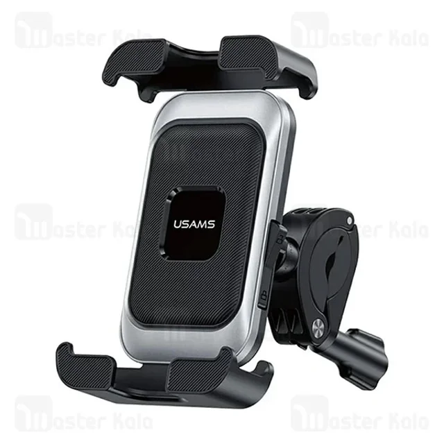 هولدر دوچرخه و موتور یوسمز USAMS ZJ082 - تصویر 2