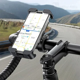 هولدر دوچرخه و موتور یوسمز USAMS ZJ082 - تصویر 4