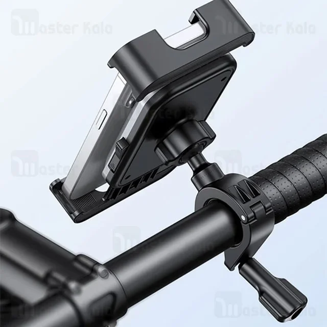 هولدر دوچرخه و موتور یوسمز USAMS ZJ082 - تصویر 6