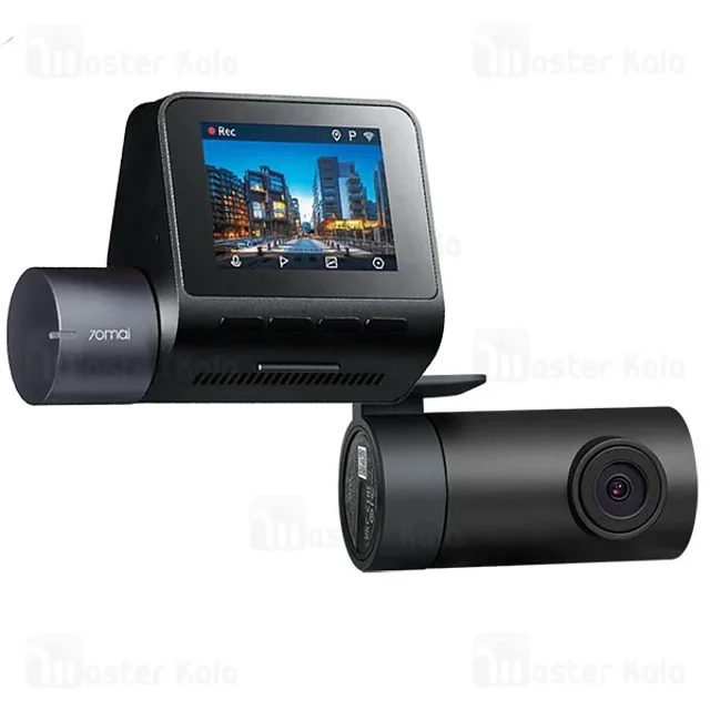 دش کم ۷۰می A410 با کیفیت تصویر 2.5K