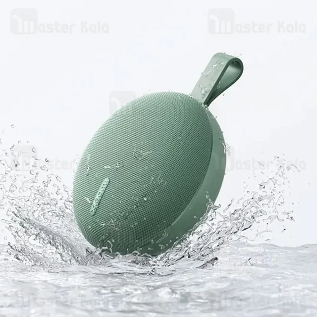 اسپیکر بلوتوث شیائومی Xiaomi Bluetooth Speaker Essential OH3RG توان 5 وات - تصویر 6