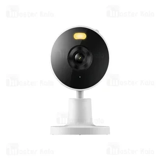 دوربین نظارتی هوشمند شیائومی Xiaomi C100 MJSXJ25CM - تصویر 2