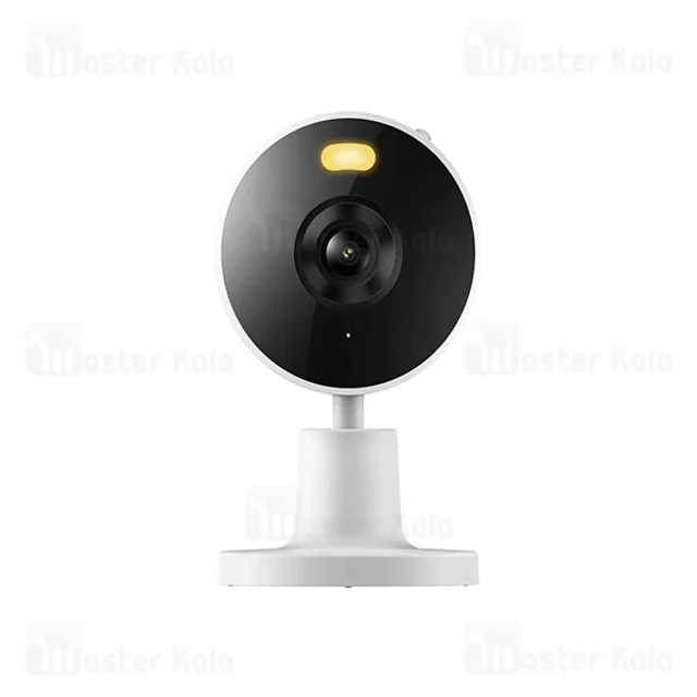 دوربین نظارتی هوشمند شیائومی Xiaomi C100 MJSXJ25CM - تصویر 2