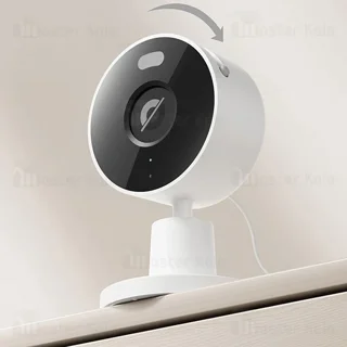 دوربین نظارتی هوشمند شیائومی Xiaomi C100 MJSXJ25CM - تصویر 3