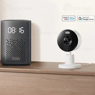 دوربین نظارتی هوشمند شیائومی Xiaomi C100 MJSXJ25CM - تصویر 4