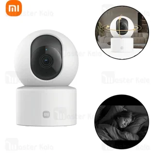 دوربین نظارتی هوشمند شیائومی Xiaomi C201 Smart Camera MBC27