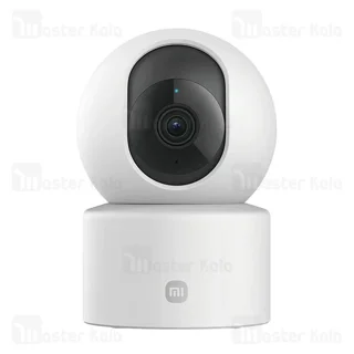 دوربین نظارتی هوشمند شیائومی Xiaomi C201 Smart Camera MBC27 - تصویر 2