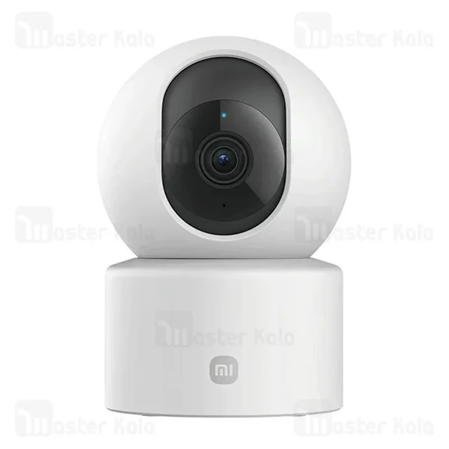 دوربین نظارتی هوشمند شیائومی Xiaomi C201 Smart Camera MBC27 - تصویر 2