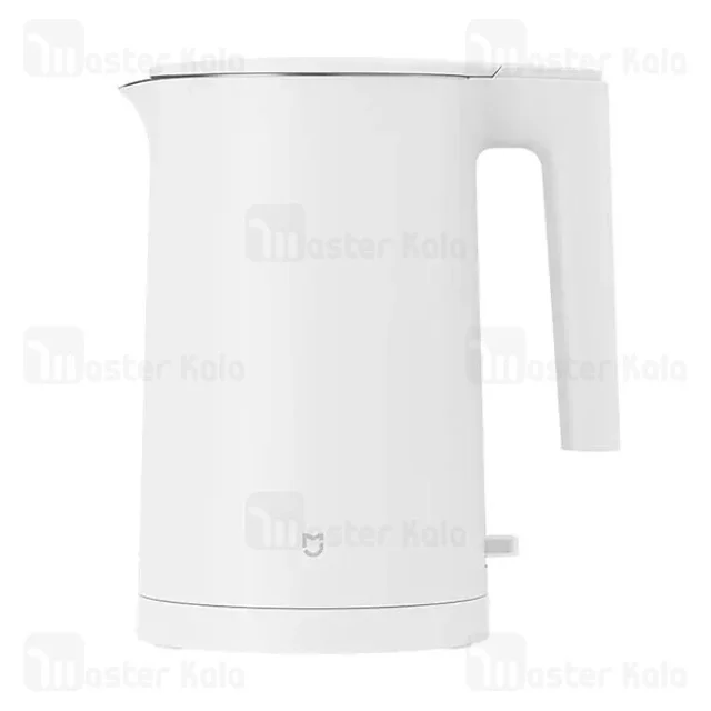 کتری برقی شیائومی Xiaomi Mijia MJDSH04YM Electric Kettle 2 ظرفیت 1.7 لیتر - تصویر 2