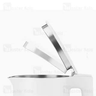 کتری برقی شیائومی Xiaomi Mijia MJDSH04YM Electric Kettle 2 ظرفیت 1.7 لیتر - تصویر 3
