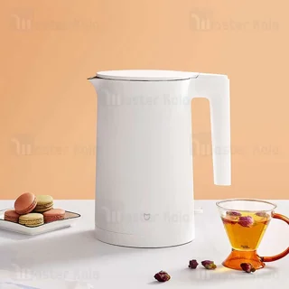 کتری برقی شیائومی Xiaomi Mijia MJDSH04YM Electric Kettle 2 ظرفیت 1.7 لیتر - تصویر 5