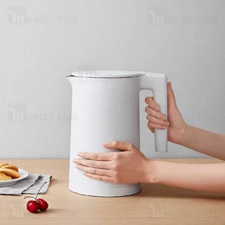 کتری برقی شیائومی Xiaomi Mijia MJDSH04YM Electric Kettle 2 ظرفیت 1.7 لیتر - تصویر 6