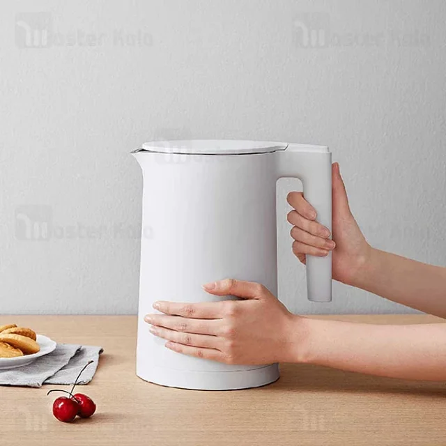 کتری برقی شیائومی Xiaomi Mijia MJDSH04YM Electric Kettle 2 ظرفیت 1.7 لیتر - تصویر 6
