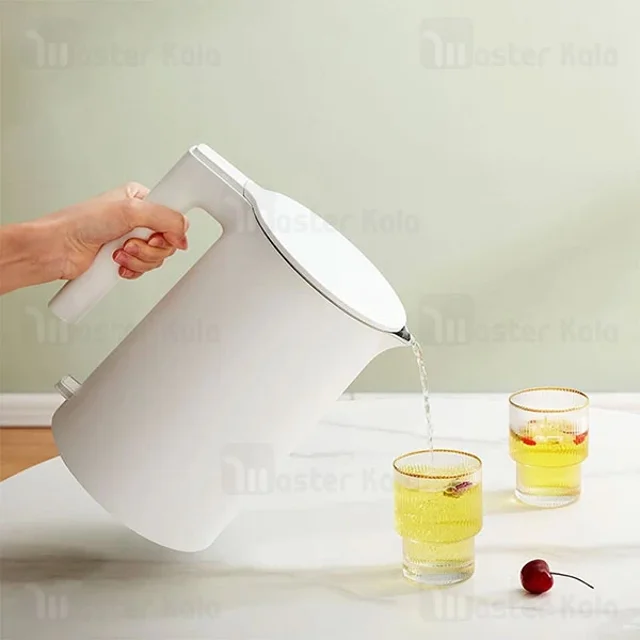 کتری برقی شیائومی Xiaomi Mijia MJDSH04YM Electric Kettle 2 ظرفیت 1.7 لیتر - تصویر 7