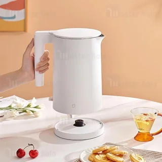 کتری برقی شیائومی Xiaomi Mijia MJDSH04YM Electric Kettle 2 ظرفیت 1.7 لیتر - تصویر 8
