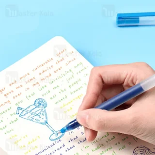 مجموعه خودکار رنگی شیائومی MJZXB03WCHW با ماندگاری دوساله