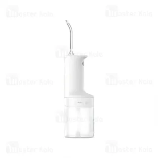 دستگاه شستشوی دهان شیائومی MEO705 با مخزن ۲۰۰ میلی‌لیتری