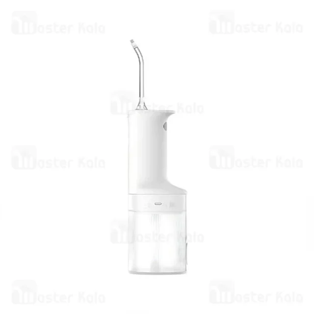 دستگاه شستشوی دهان شیائومی MEO705 با مخزن ۲۰۰ میلی‌لیتری