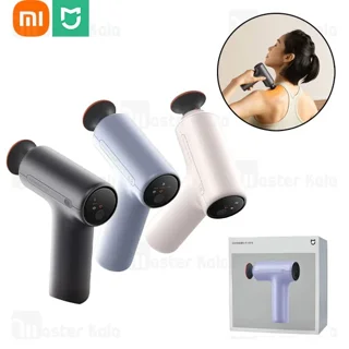 ماساژور تفنگی شیائومی H3 Mini Edition MJJMQ08YM برای عضلات