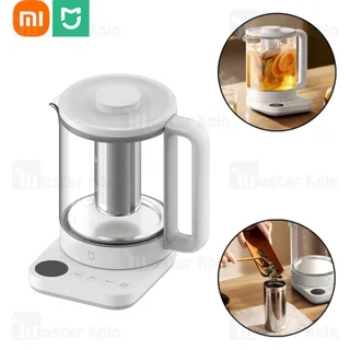 کتری برقی شیائومی Mijia N1 MJDGNYSH04DEM با ظرفیت ۱.۵ لیتر