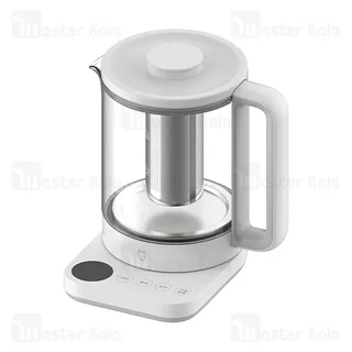 چای‌ساز برقی چندمنظوره شیائومی Mijia N1 MJDGNYSH04DEM
