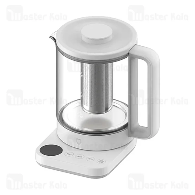 چای‌ساز برقی چندمنظوره شیائومی Mijia N1 MJDGNYSH04DEM