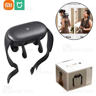 ماساژور شانه و گردن شیائومی Xiaomi Mijia MJJJAMY01YMYY