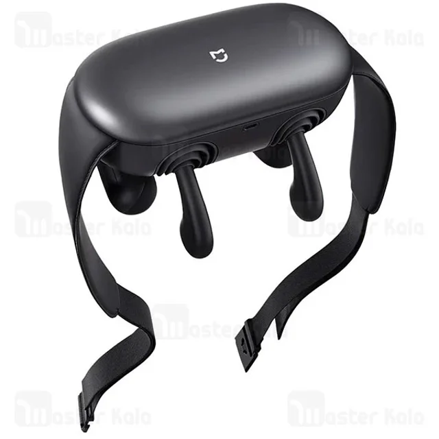 ماساژور شانه و گردن شیائومی Xiaomi Mijia MJJJAMY01YMYY - تصویر 2